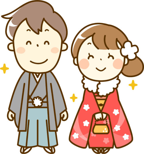 【阿倍野区】令和8年1月12日・「成人の日二十歳のつどい」を開催いたします